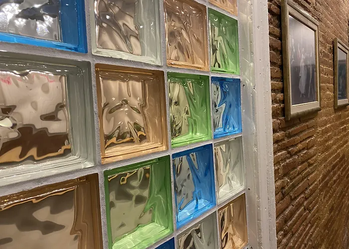 Orleans בית הארחה