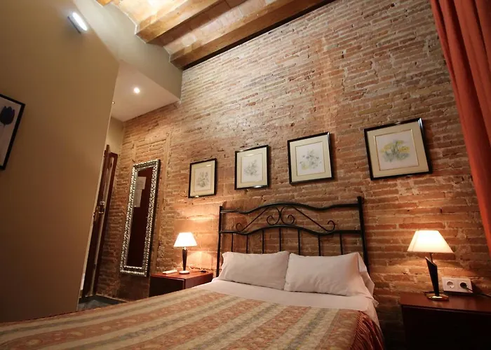 Orleans Βαρκελώνη