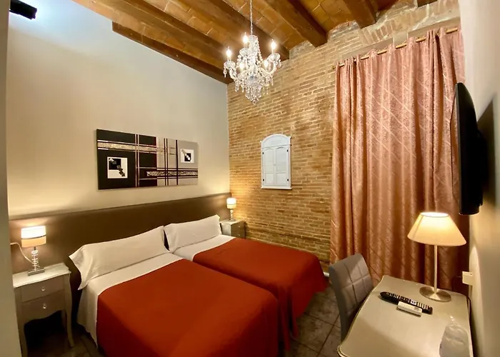 בית הארחה Orleans 2*