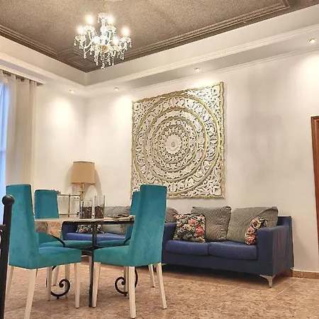 Gæstehus Orleans Barcelona