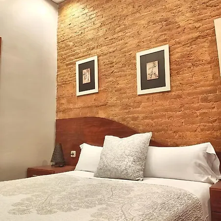 Gæstehus Orleans Barcelona