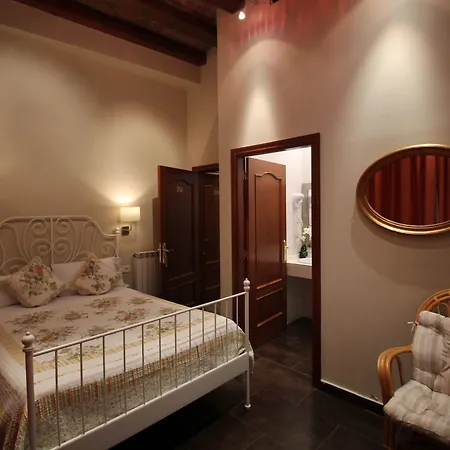 Orleans Barcelone