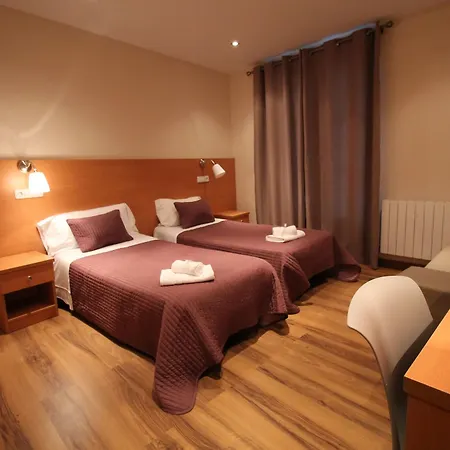 Orleans 2* Barcelone