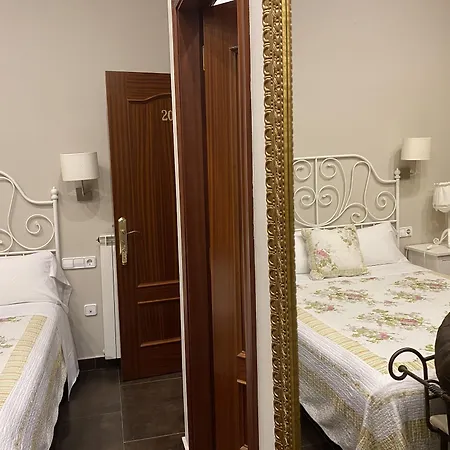 Gæstehus Orleans 2*