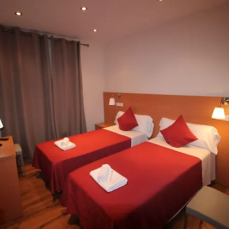 Gæstehus Orleans 2*