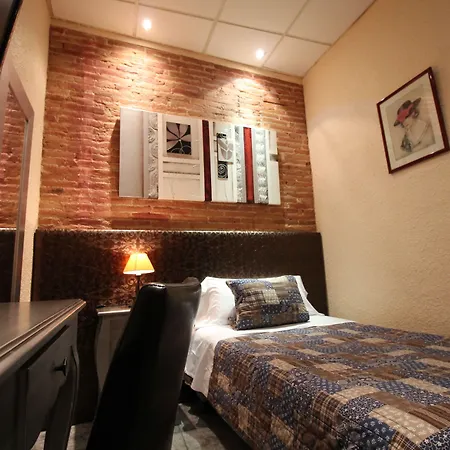 Orleans 2* Barcelona