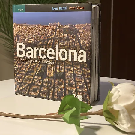 Orleans Gæstehus Barcelona