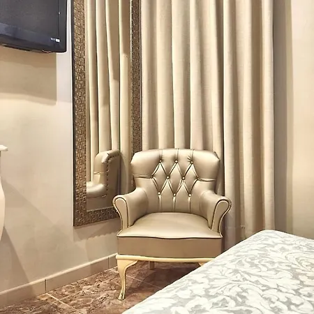 Orleans Guest house Barcelona