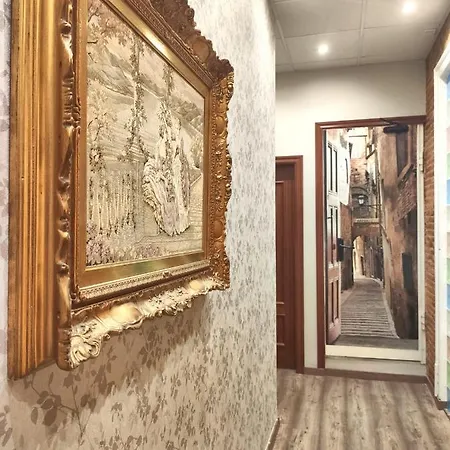Guest house Orleans Barcelona
