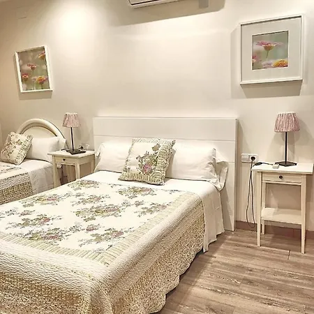 Guest house Orleans Barcelona