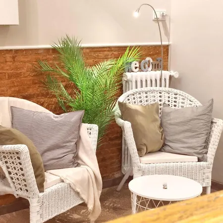 Orleans Guest house Barcelona