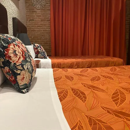 Guest house Orleans