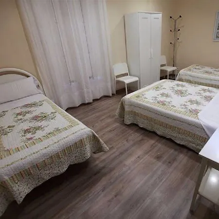 Guest house Orleans Barcelona