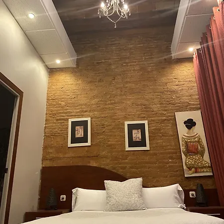 Orleans Guest house