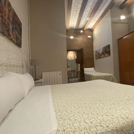 Orleans Barcelona