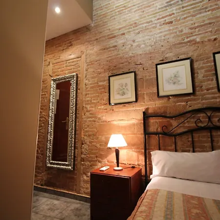 Orleans Barcelona