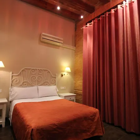 Orleans Guest house Barcelona