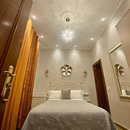 Orleans Guest house