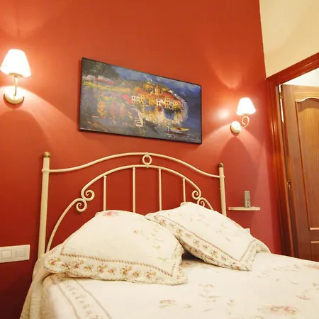 Guest house Orleans Barcelona