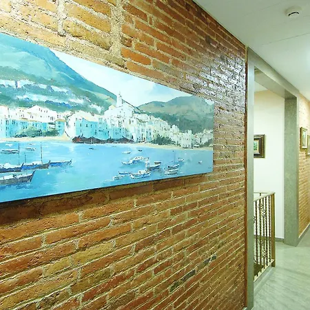Guest house Orleans