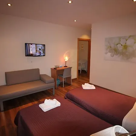 Gæstehus Orleans 2*