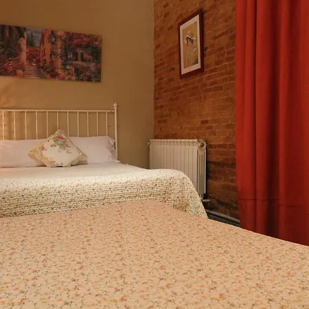 Guest house Orleans 2*