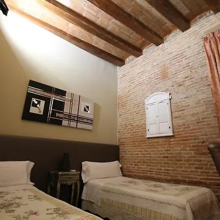 Orleans Guest house Barcelona